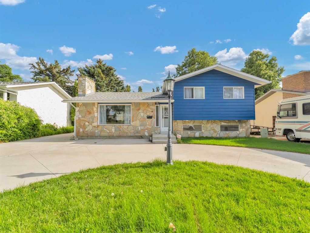 Picture of 16 Red Deer Drive SW, Medicine Hat Real Estate Listing