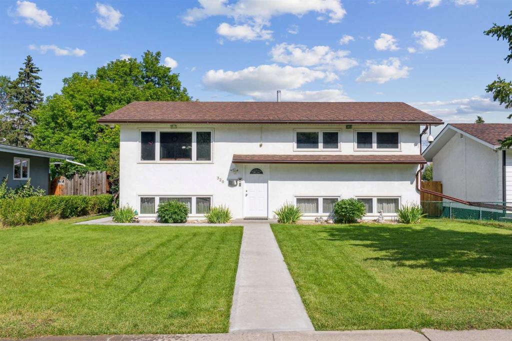 Picture of 320 Haddon Road SW, Calgary Real Estate Listing