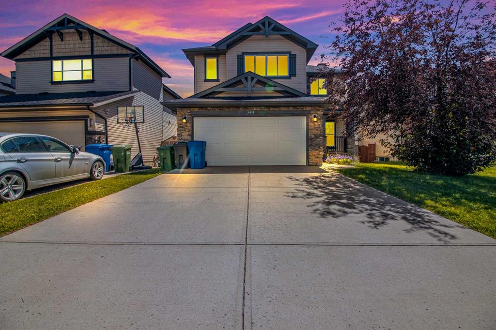Picture of 344 Windermere Drive , Chestermere Real Estate Listing