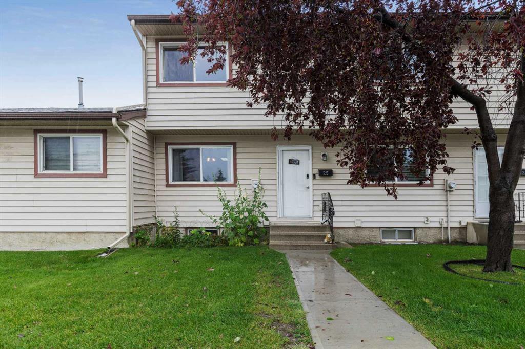 Picture of 25, 6100 4 Avenue NE, Calgary Real Estate Listing