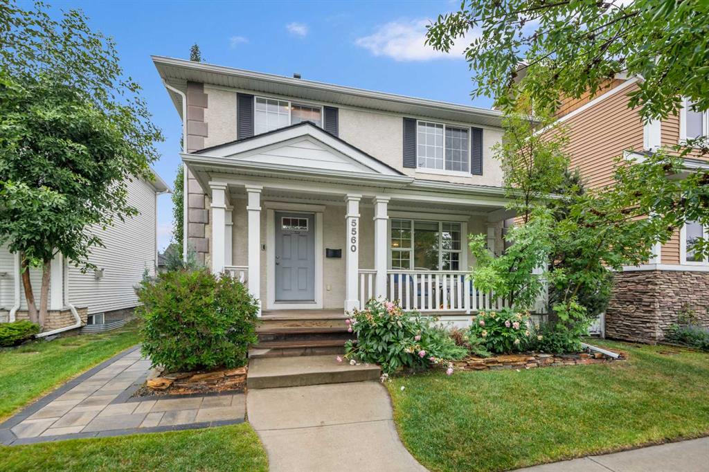 Picture of 5560 Forand Street SW, Calgary Real Estate Listing