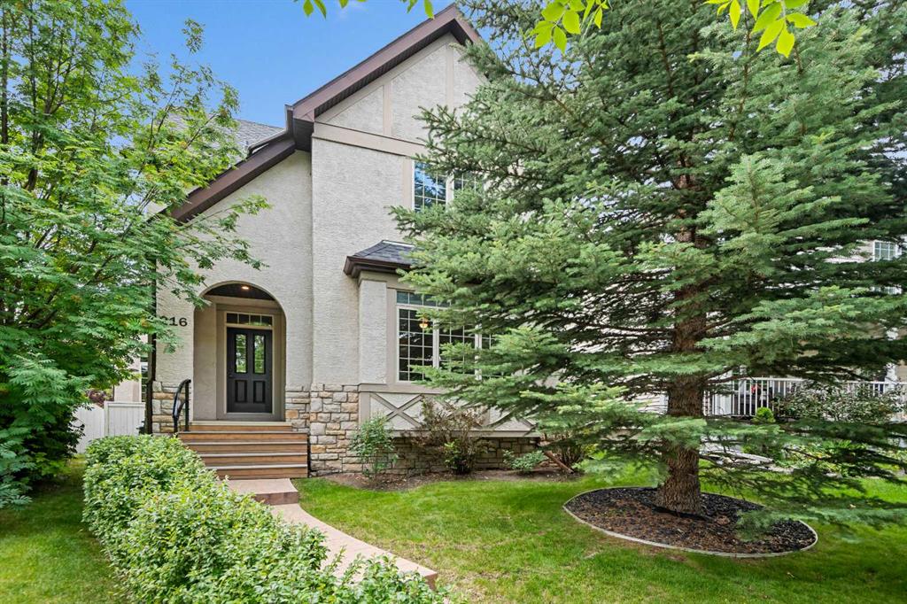 Picture of 216 Mike Ralph Way SW, Calgary Real Estate Listing