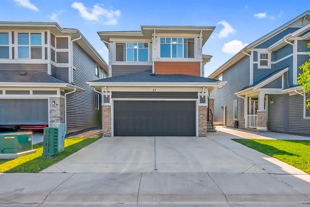 Picture of 27 Red Sky Manor NE, Calgary Real Estate Listing