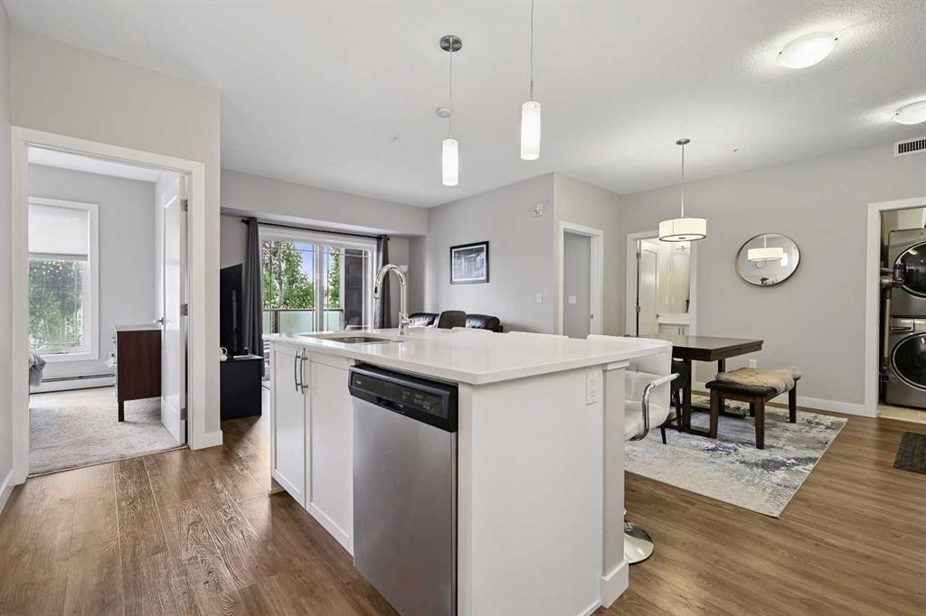 Picture of 211, 300 Auburn Meadows Manor SE, Calgary Real Estate Listing