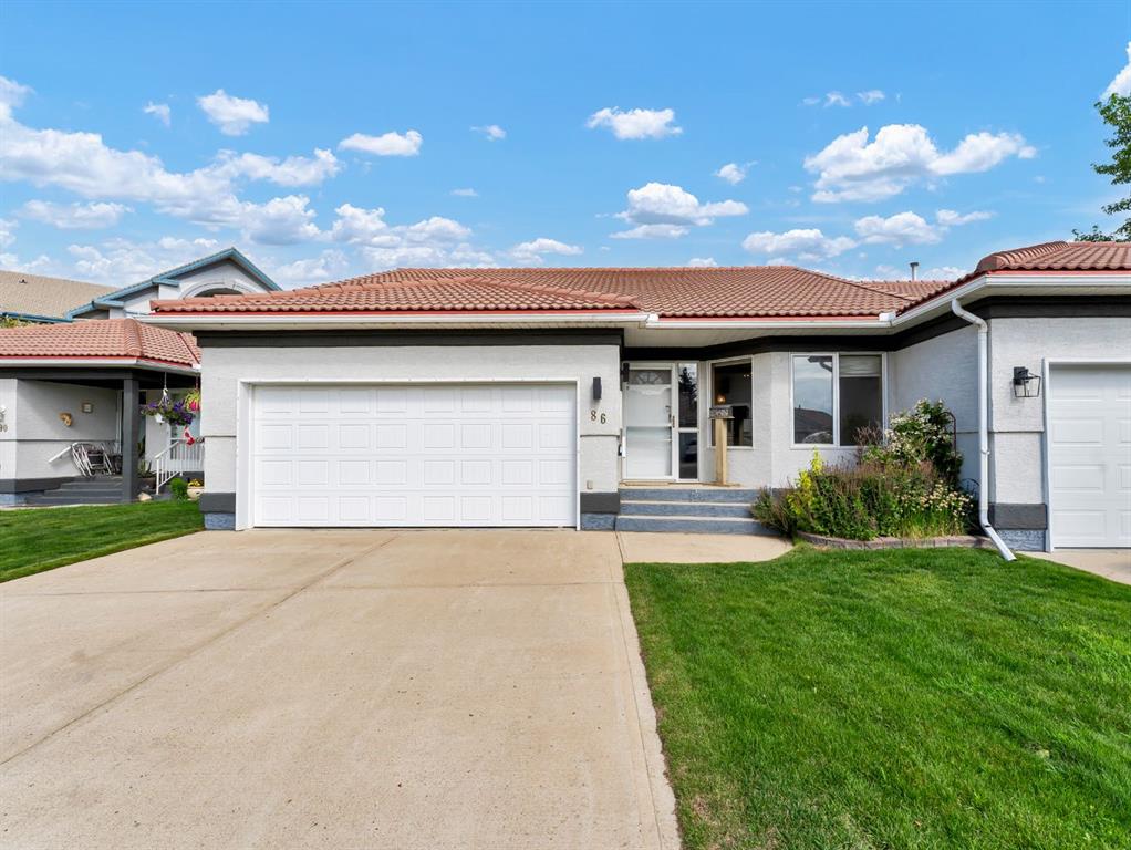 Picture of 86 Park Meadows Lane SE, Medicine Hat Real Estate Listing