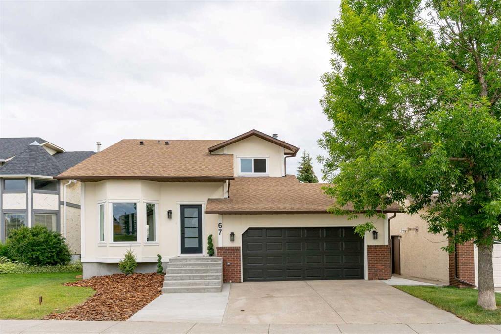 Picture of 67 Scenic Glen Close NW, Calgary Real Estate Listing