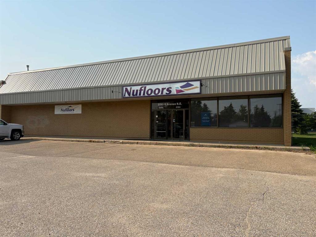 Picture of 204 4 Avenue NE, Slave Lake Real Estate Listing
