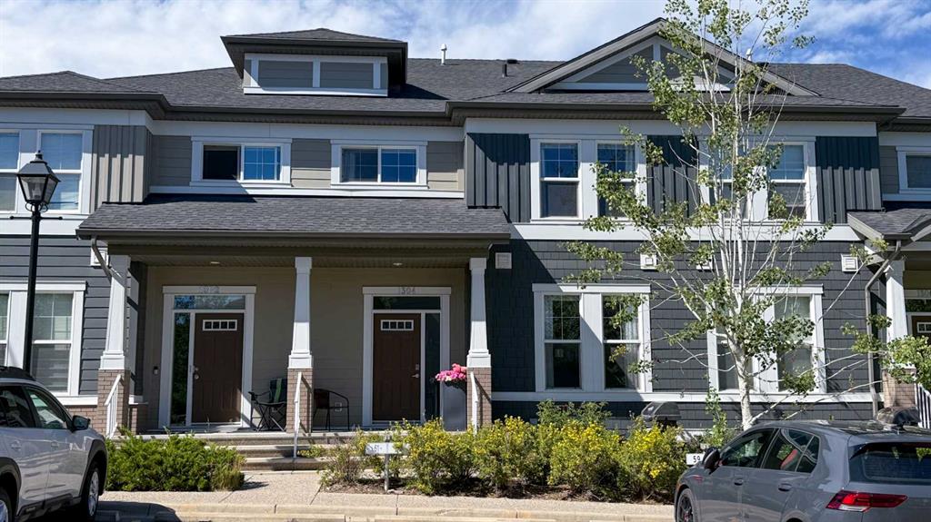 Picture of 1304 Evanston Square NW, Calgary Real Estate Listing