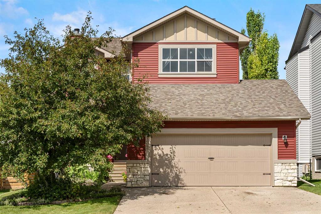 Picture of 122 Hidden Creek Heights NW, Calgary Real Estate Listing