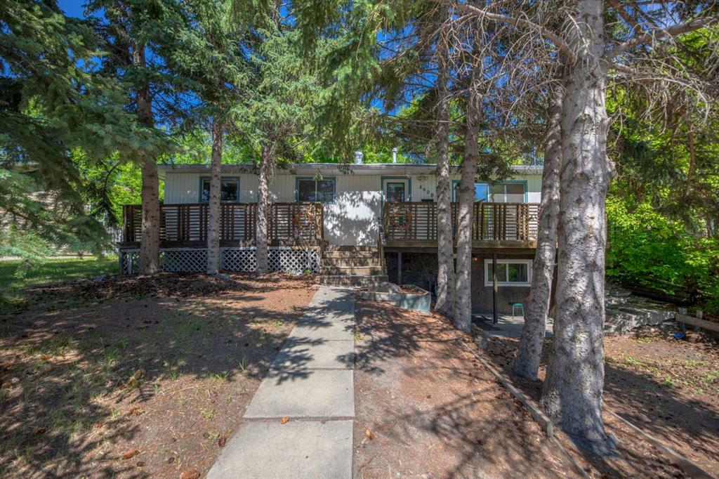Picture of 4908 23 Avenue NW, Calgary Real Estate Listing