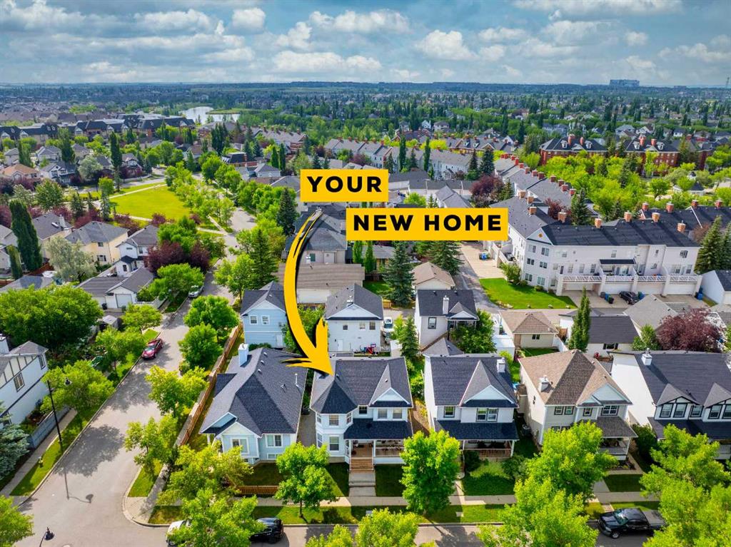 Picture of 41 Inverness Rise SE, Calgary Real Estate Listing