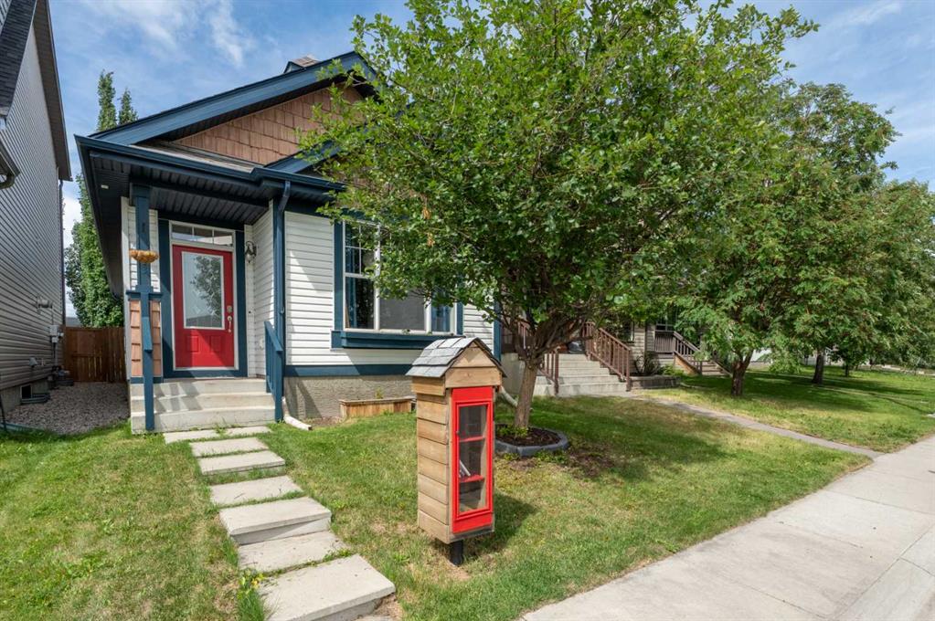 Picture of 203 Auburn Bay Heights SE, Calgary Real Estate Listing