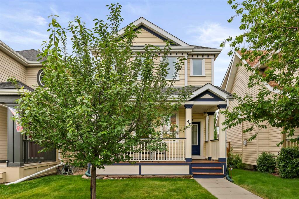 Picture of 47 Copperfield Terrace SE, Calgary Real Estate Listing