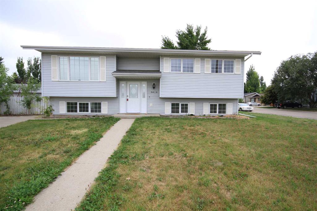 Picture of 5410 39 Avenue , Taber Real Estate Listing