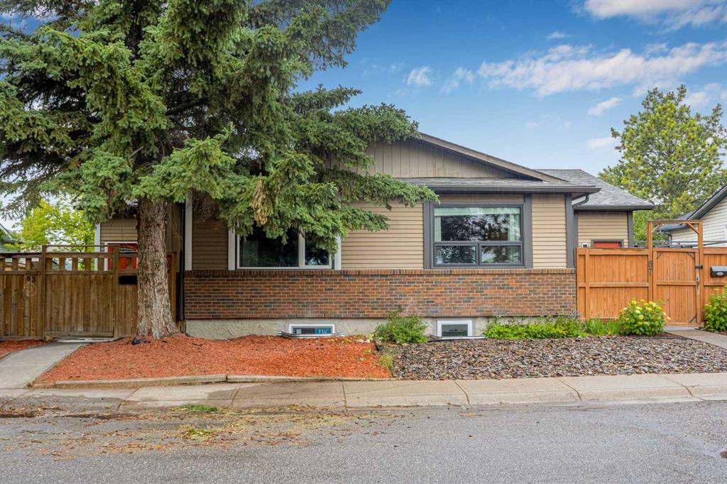 Picture of 83 Deerview Way SE, Calgary Real Estate Listing