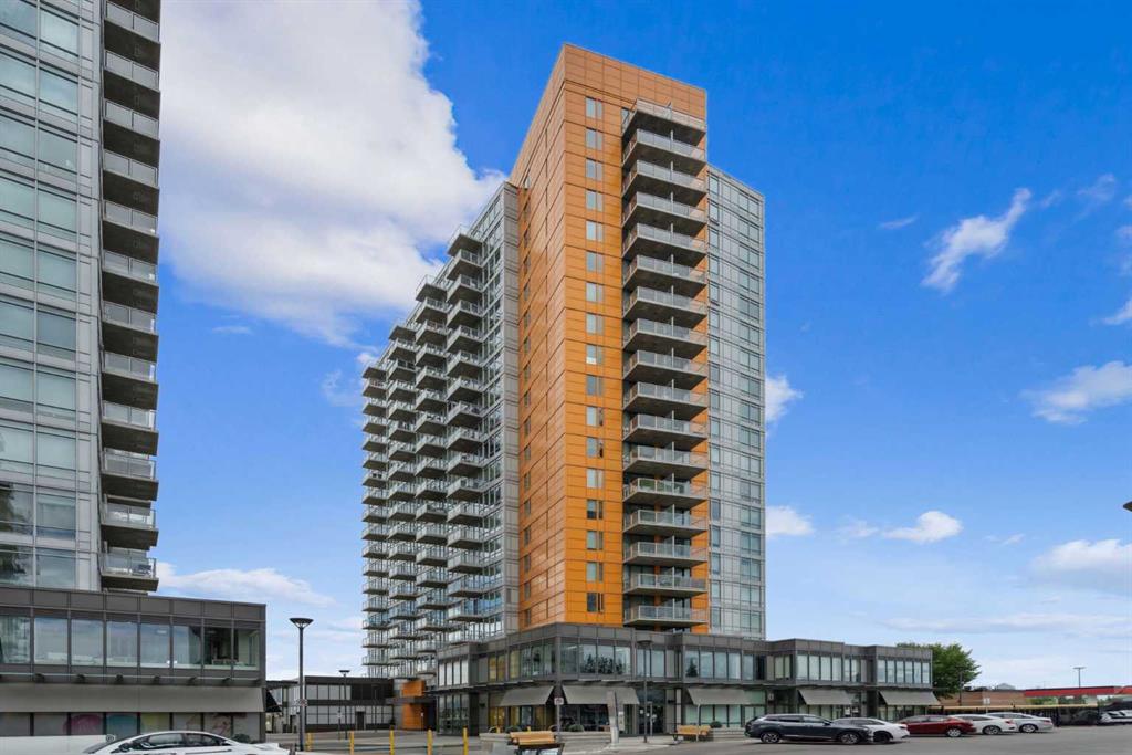 Picture of 608, 3830 Brentwood Road NW, Calgary Real Estate Listing