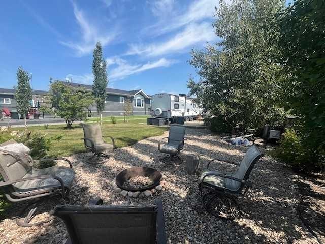 Picture of 94, 41019 Range Road 11  , Rural Lacombe County Real Estate Listing