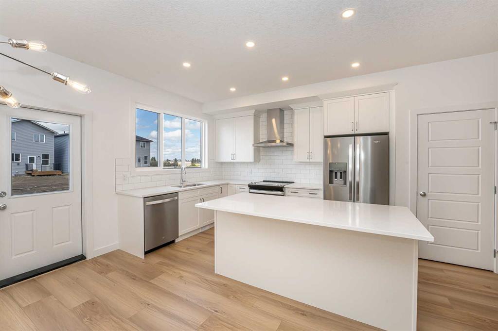 Picture of 203 Belvedere Crescent SE, Calgary Real Estate Listing