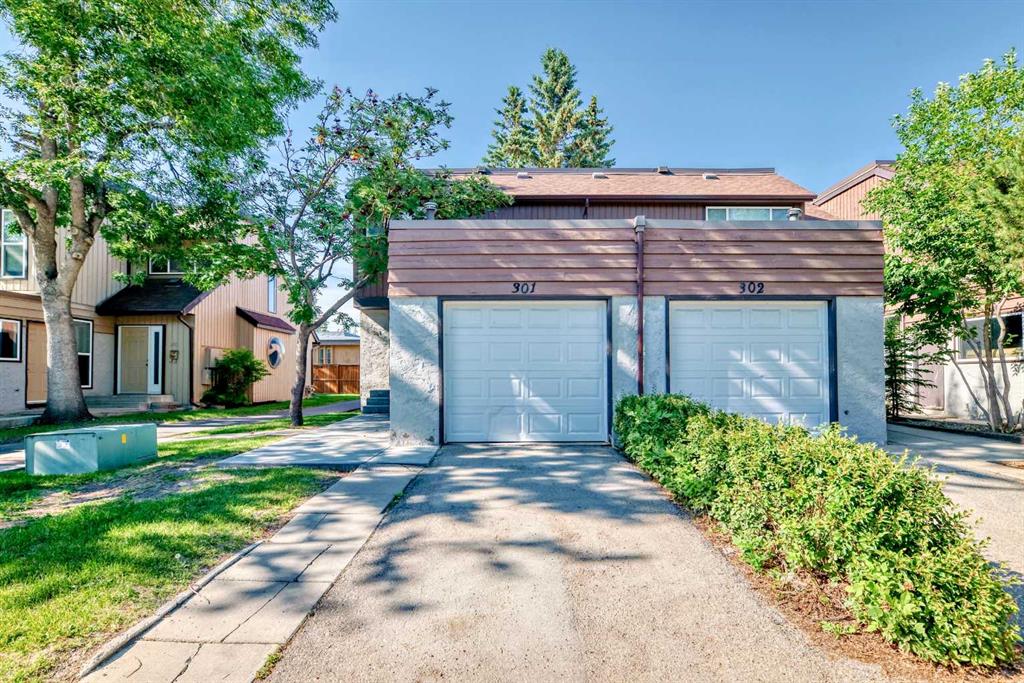 Picture of 301, 2423 56 Street NE, Calgary Real Estate Listing