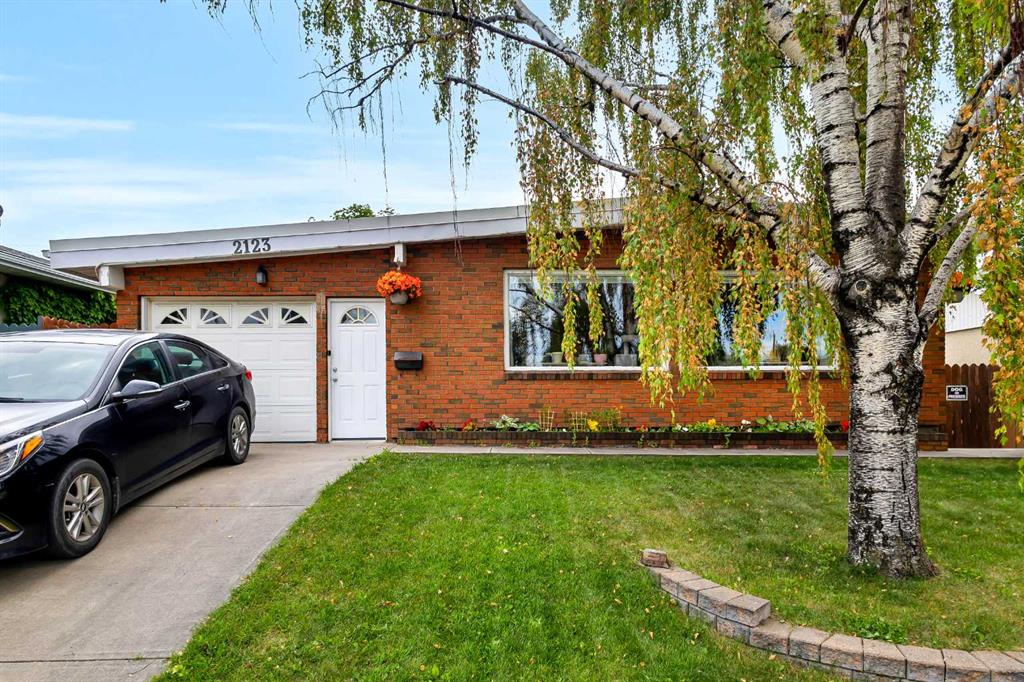 Picture of 2123 8 Avenue NE, Calgary Real Estate Listing