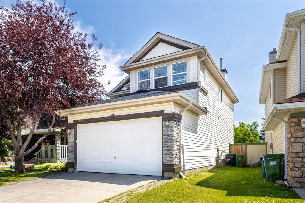 Picture of 11137 Hidden Valley Drive NW, Calgary Real Estate Listing