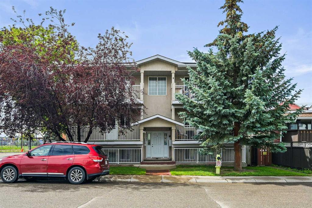 Picture of 201, 1723 37 Street SE, Calgary Real Estate Listing