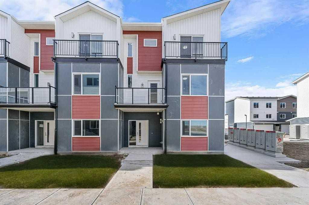 Picture of 110 Red Sky Villas NE, Calgary Real Estate Listing