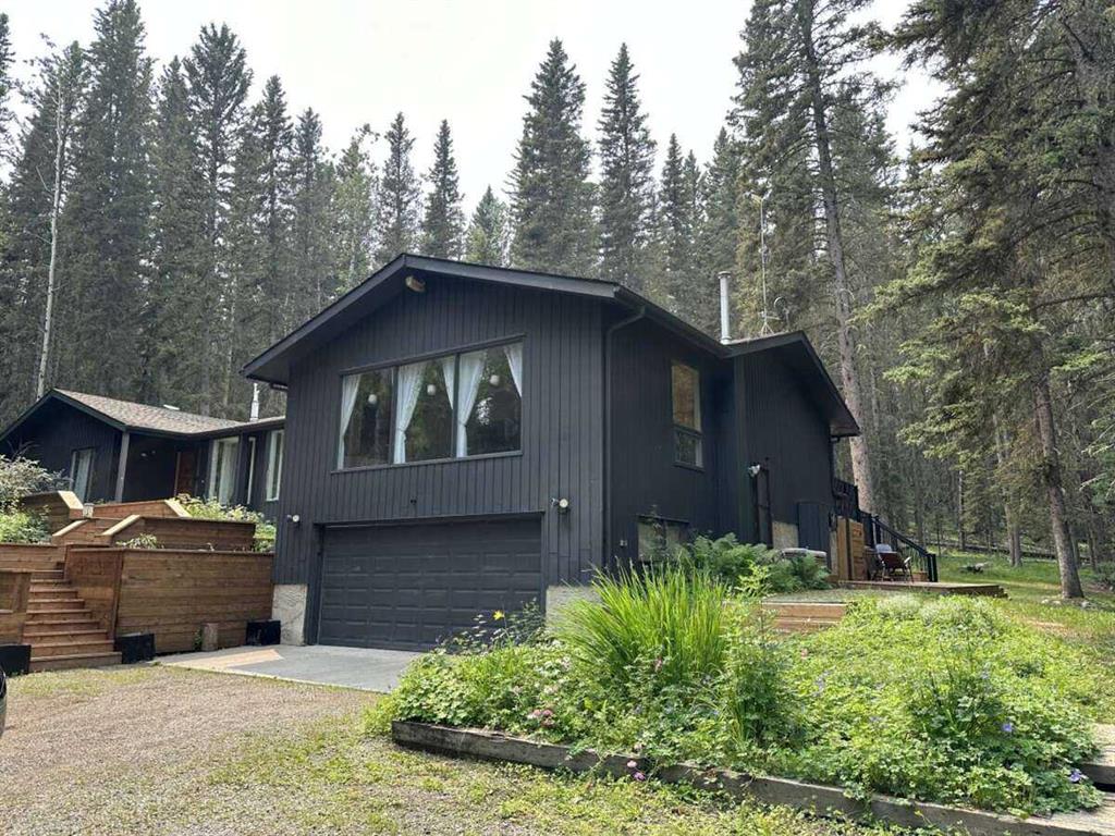 Picture of 89 Mountain Lion Place , Rural Rocky View County Real Estate Listing