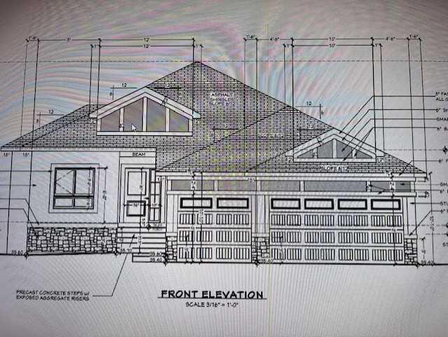 Picture of 214 Monterey Bay SE, High River Real Estate Listing