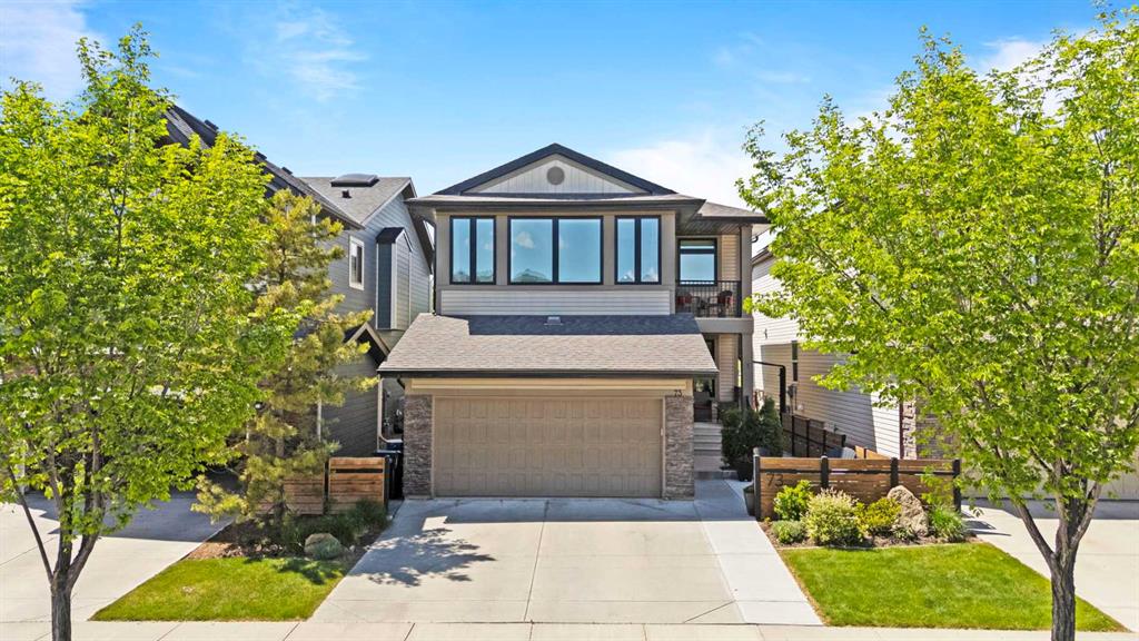 Picture of 73 Chaparral Valley Square SE, Calgary Real Estate Listing