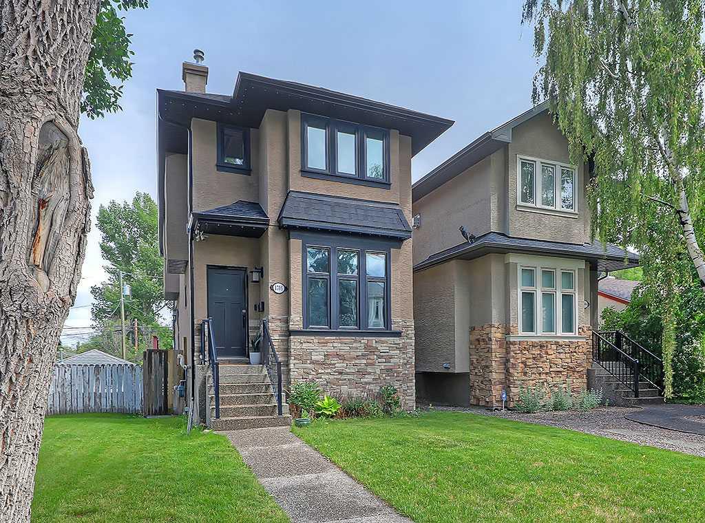 Picture of 1706 31 Street SW, Calgary Real Estate Listing
