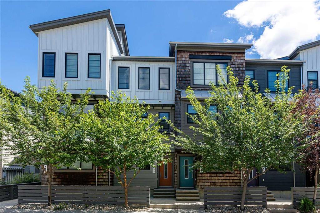 Picture of 432 Walden Circle SE, Calgary Real Estate Listing