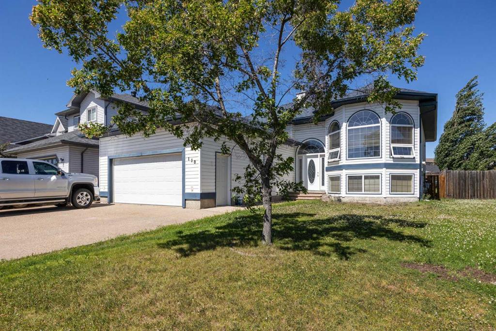 Picture of 110 Lanauze Street , Fort McMurray Real Estate Listing