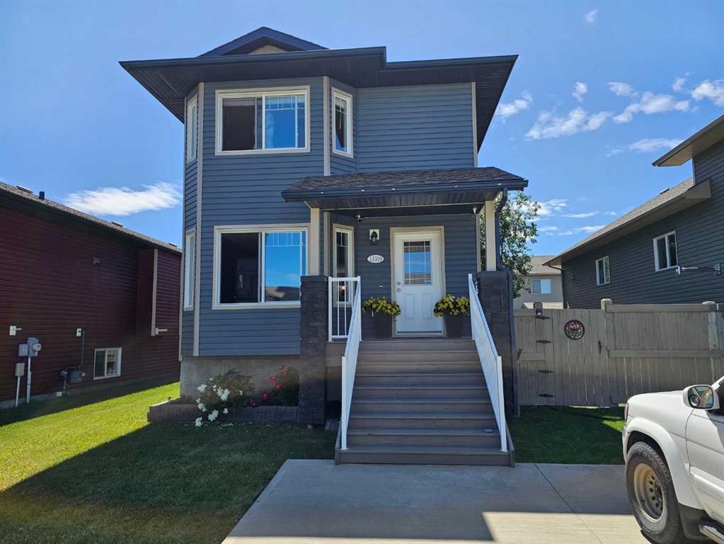 Picture of 11309 105A Avenue , Grande Prairie Real Estate Listing
