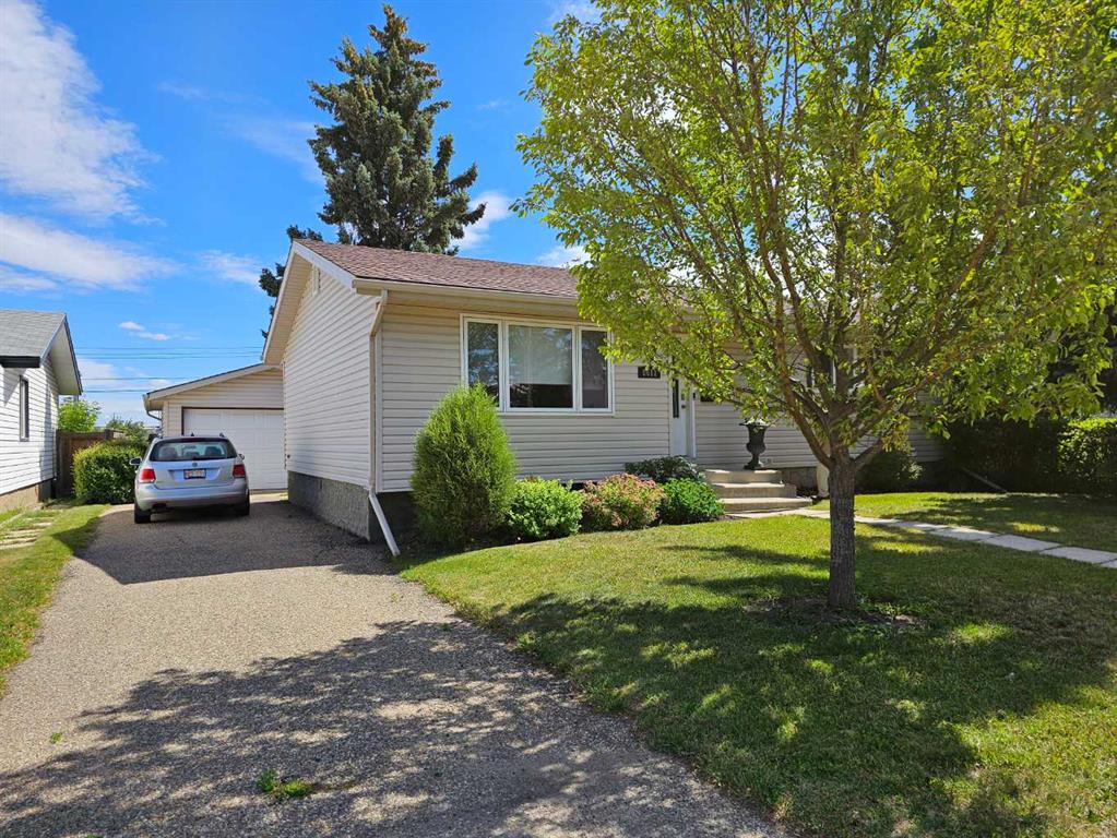 Picture of 8611 95 Street , Grande Prairie Real Estate Listing