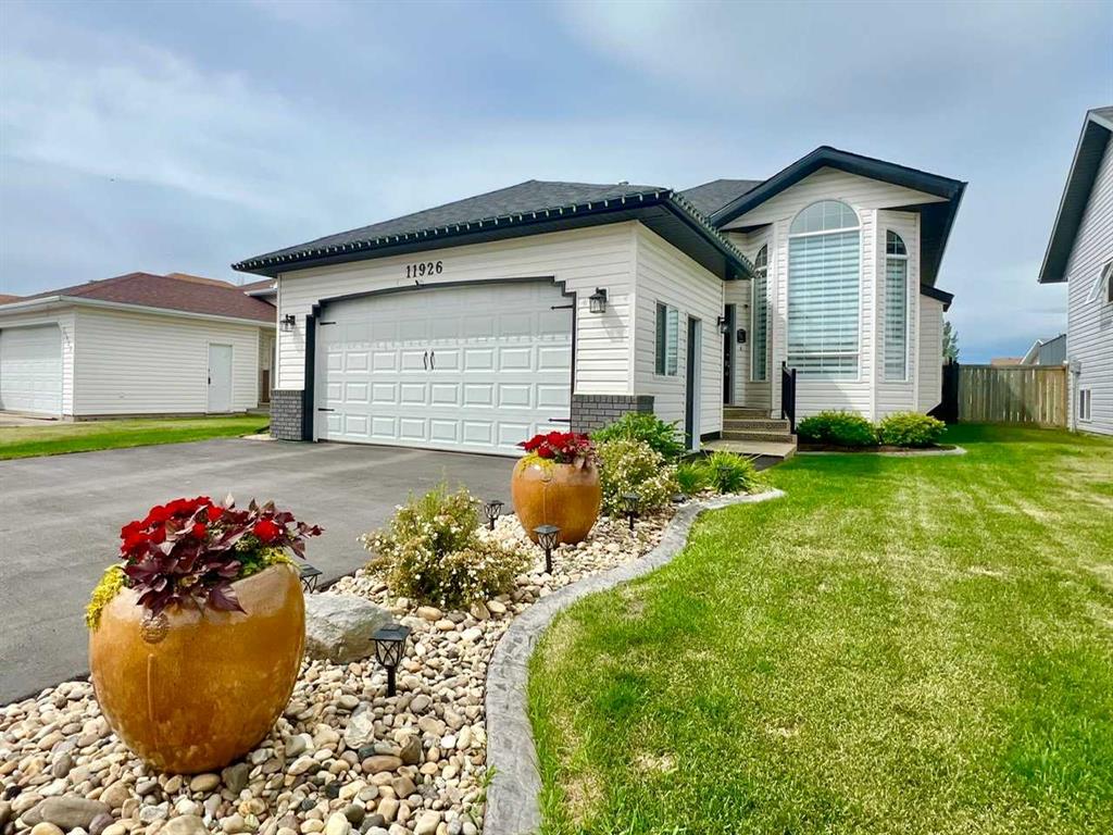 Picture of 11926 105 Street , Grande Prairie Real Estate Listing