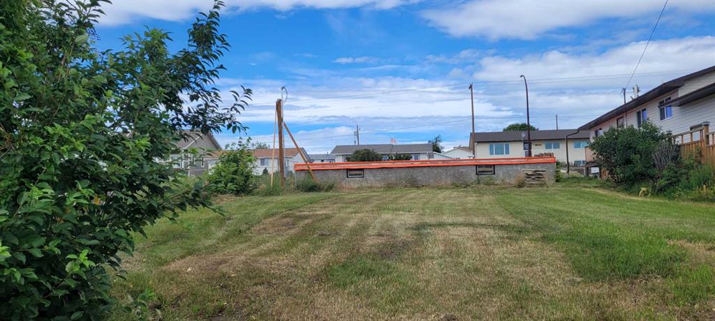 Picture of 11205 108 Avenue , Fairview Real Estate Listing
