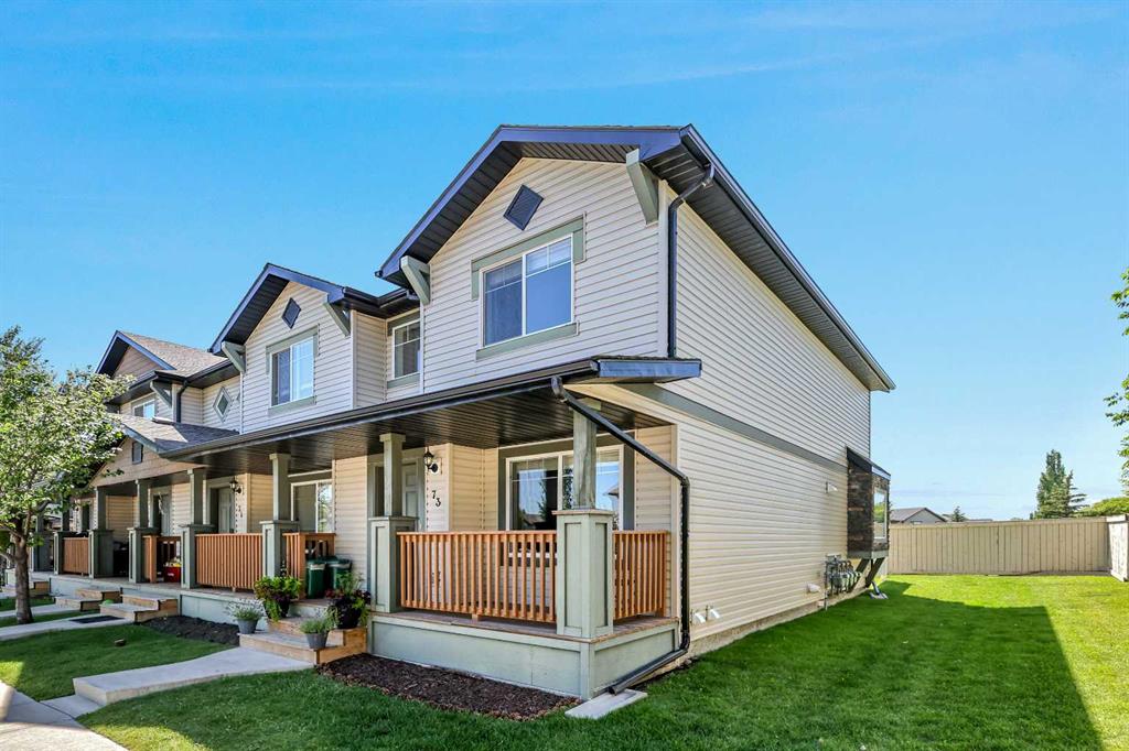 Picture of 73, 105 Drake Landing Common , Okotoks Real Estate Listing