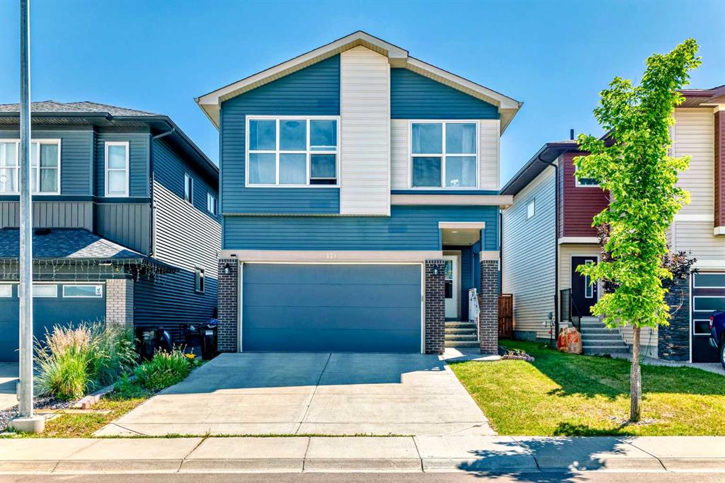 Picture of 121 Walgrove Gardens SE, Calgary Real Estate Listing