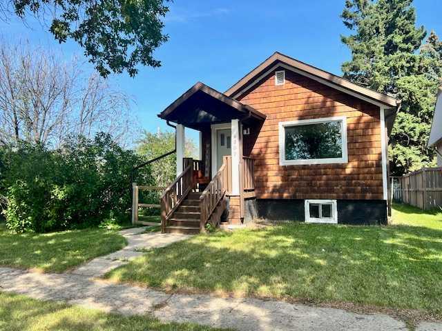 Picture of 4907 42 Street , Camrose Real Estate Listing