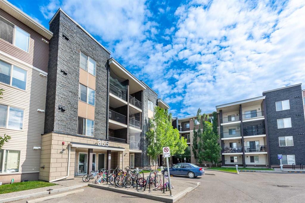 Picture of 318, 355 Taralake Way NE, Calgary Real Estate Listing