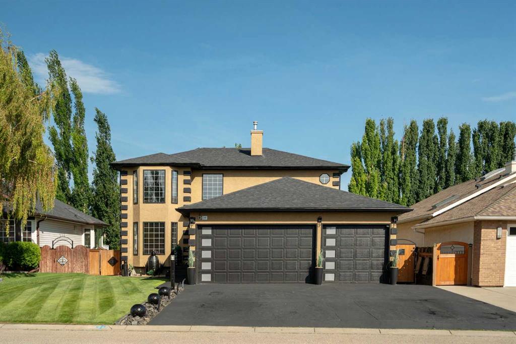 Picture of 268 Westchester Way , Chestermere Real Estate Listing