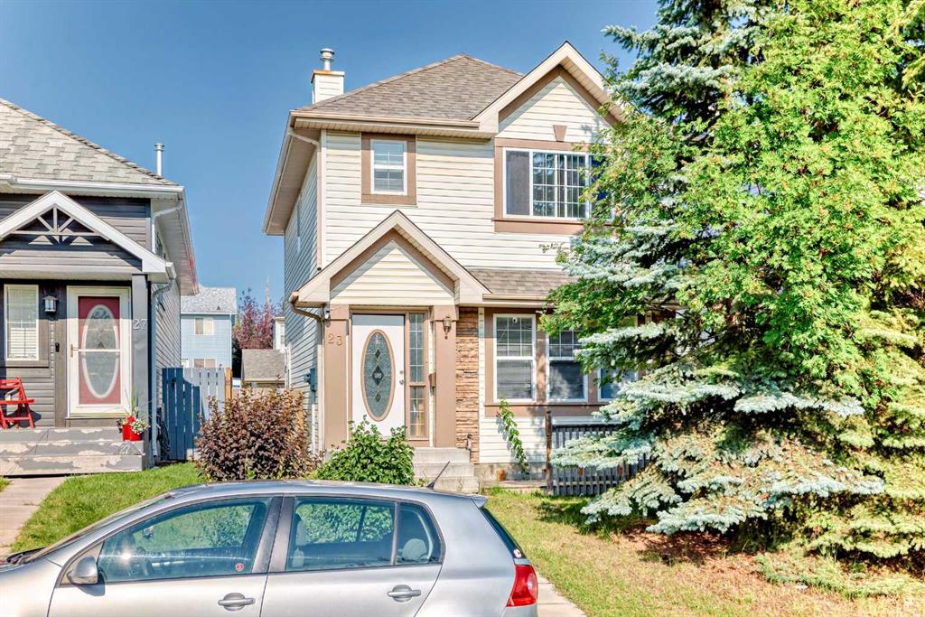 Picture of 23 Hidden Ranch Road NW, Calgary Real Estate Listing