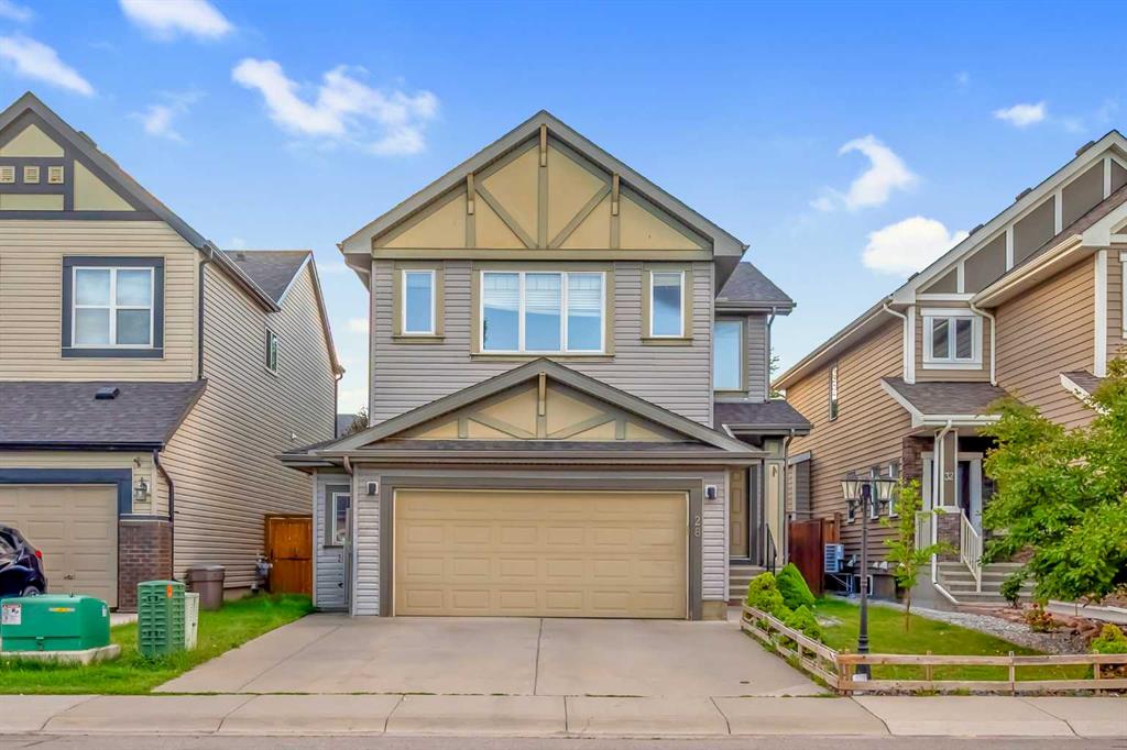 Picture of 28 Copperpond Gardens SE, Calgary Real Estate Listing