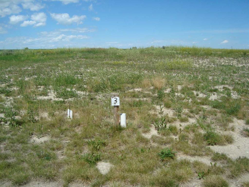 Picture of 516 Coulee Trail , Stavely Real Estate Listing