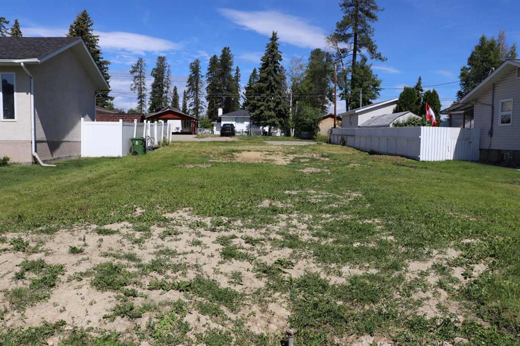 Picture of 4920 10 Avenue  , Edson Real Estate Listing