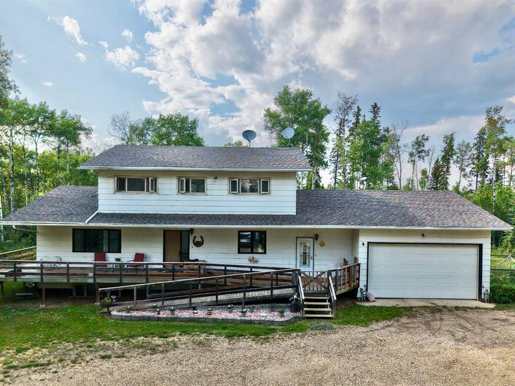 Picture of 85211 Range Road 203  , Rural Northern Sunrise County Real Estate Listing