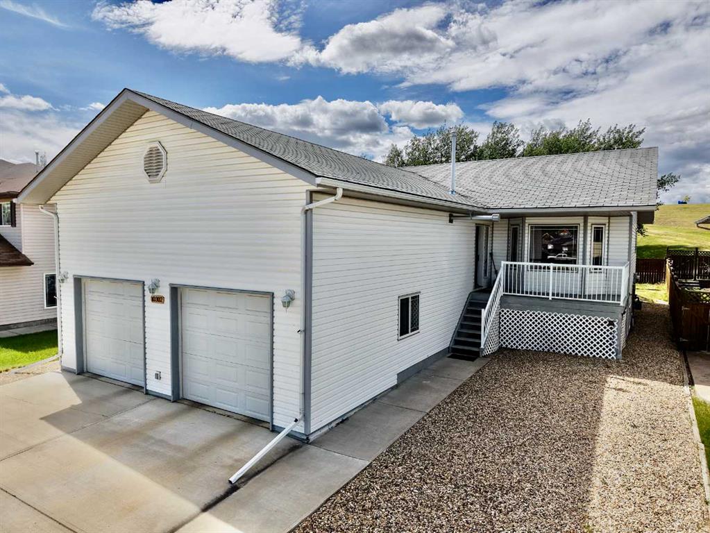 Picture of 10302 83 Street , Peace River Real Estate Listing