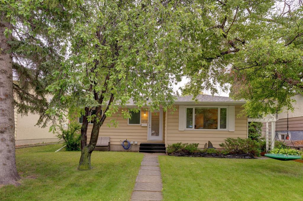 Picture of 4816 Verona Drive NW, Calgary Real Estate Listing
