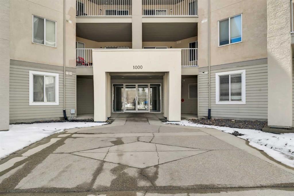 Picture of 110, 1000 Citadel Meadow Point NW, Calgary Real Estate Listing